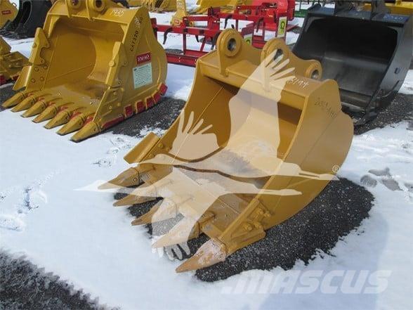 Tiger  Κατασκευές - Άλλα