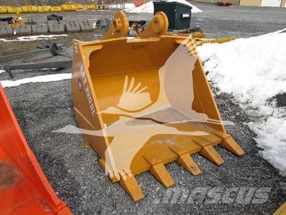 TL CAT330 Κατασκευές - Άλλα