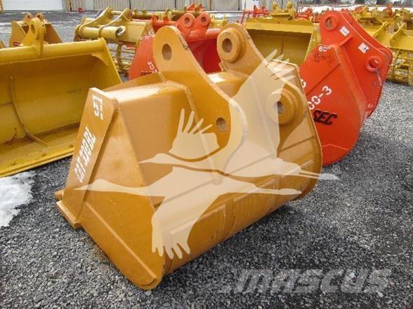 TL CAT330 Κατασκευές - Άλλα