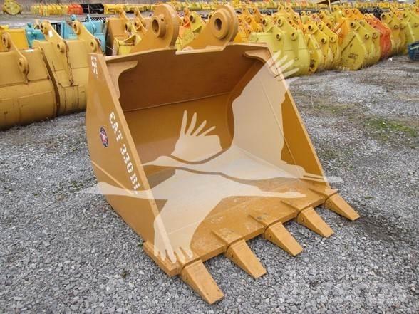 TL CAT330D Κουβάδες