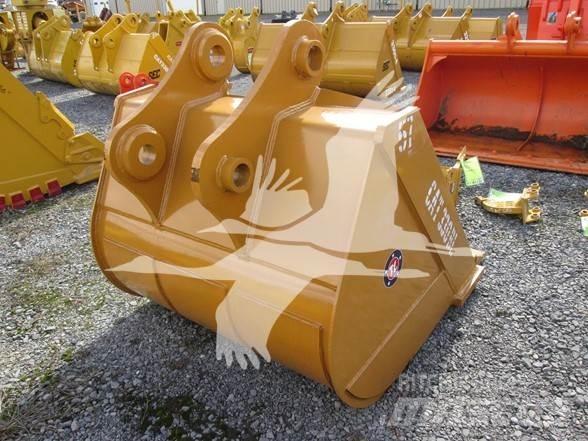 TL CAT330D Κουβάδες
