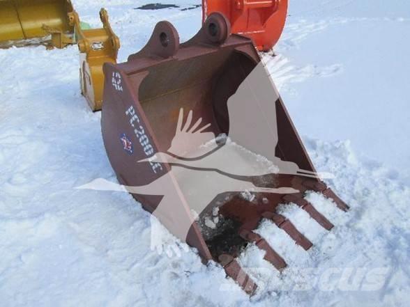 TL PC 200 Κατασκευές - Άλλα