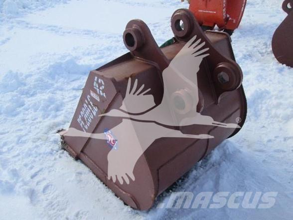 TL PC 200 Κατασκευές - Άλλα