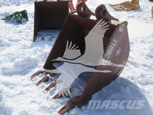 TL PC 200 Κατασκευές - Άλλα