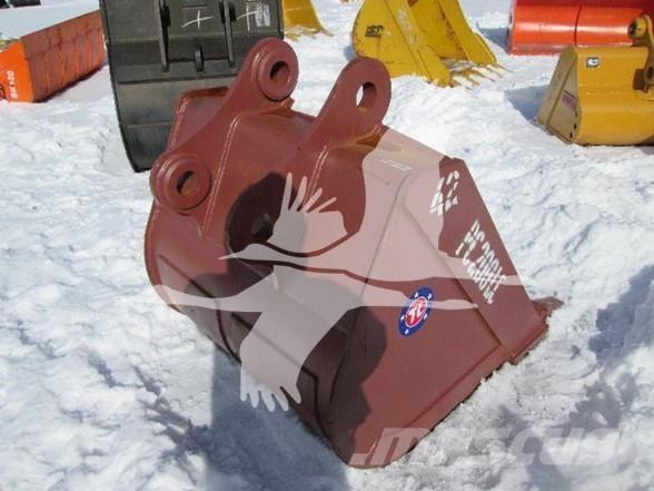 TL PC 200 Κατασκευές - Άλλα