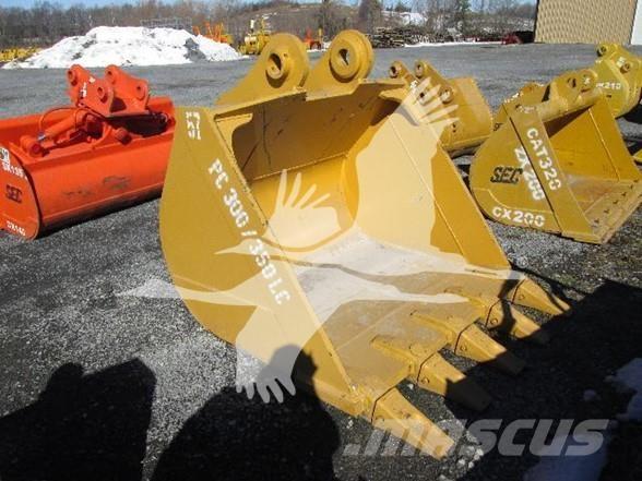 TL PC300 Κατασκευές - Άλλα