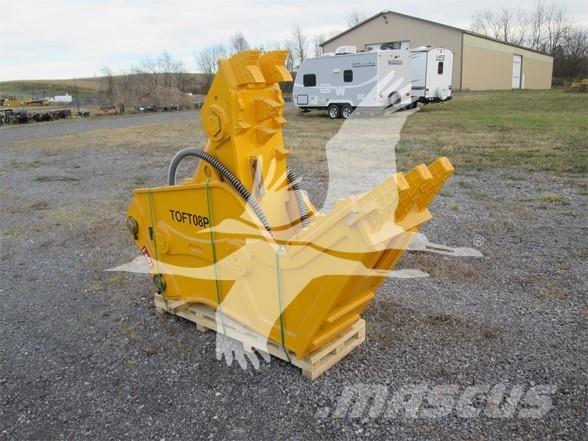  TOFT08P Σπαστήρες