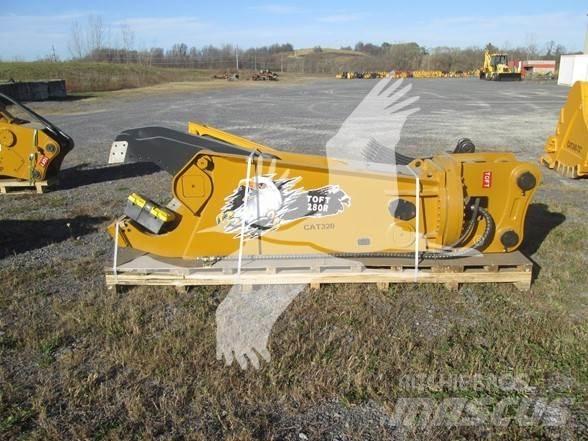  TOFT280R Πριόνια βράχων και σκυροδέματος