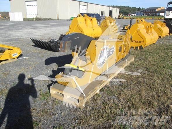  TOFT280R Πριόνια βράχων και σκυροδέματος