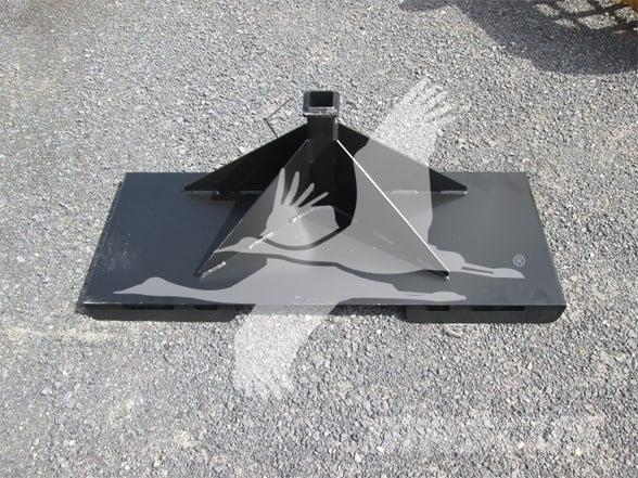 Tomahawk  Ταχυσύνδεσμοι