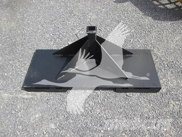 Tomahawk  Ταχυσύνδεσμοι