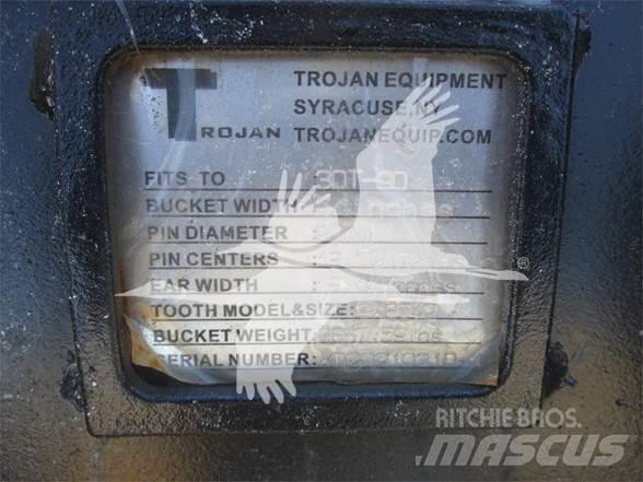 Trojan  Κουβάδες