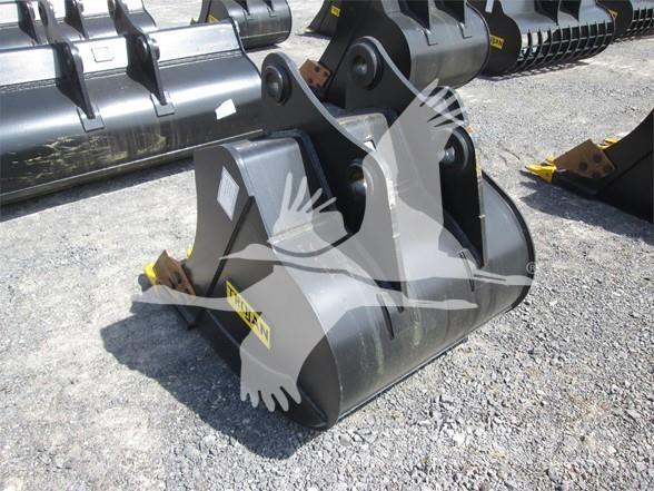 Trojan CAT 311 Κατασκευές - Άλλα