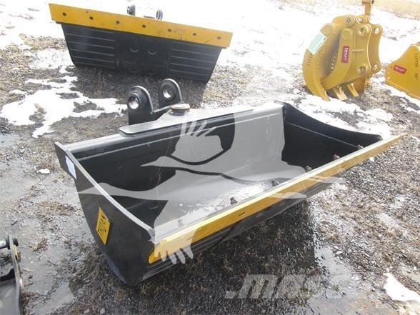 Trojan PC 200 Κατασκευές - Άλλα