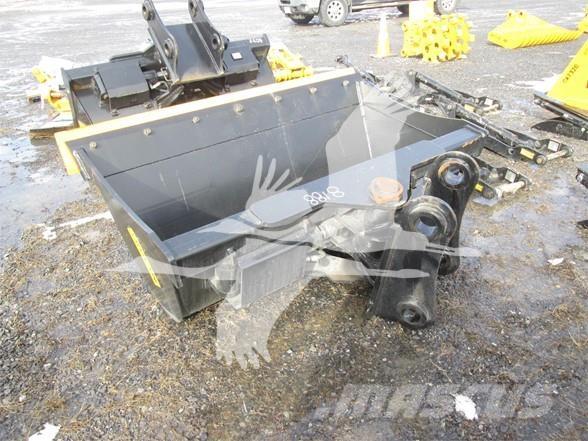 Trojan PC 200 Κατασκευές - Άλλα