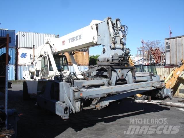 Terex PPM TFC 45 Γερανοί στοίβαξης εμπορευματοκιβωτίων