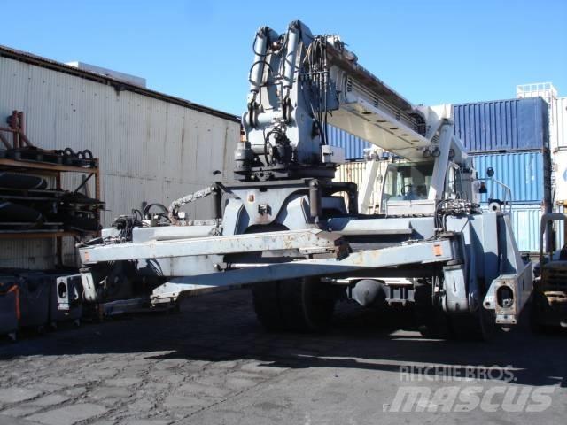Terex PPM TFC 45 Γερανοί στοίβαξης εμπορευματοκιβωτίων