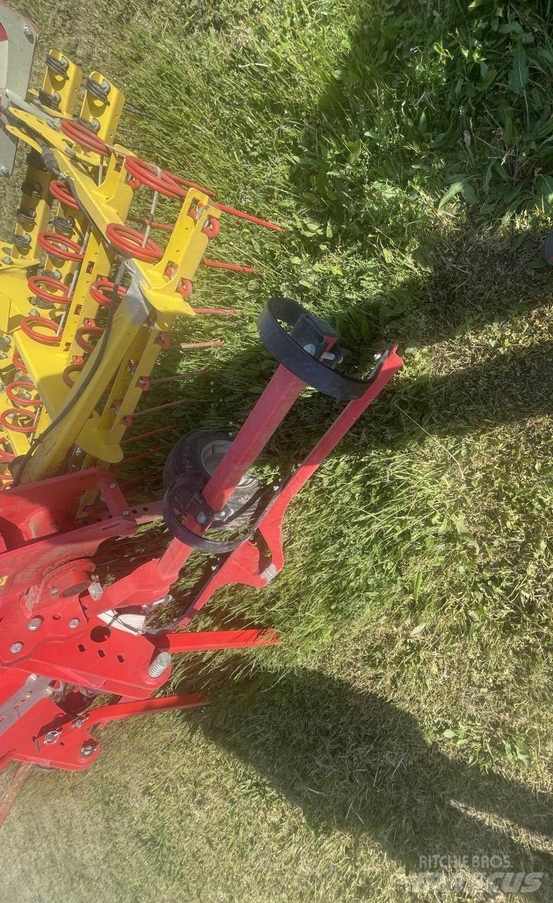 APV GS 600 Άλλες μηχανές οργώματος και εξαρτήματα