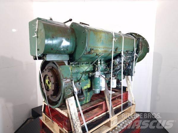 Deutz BF6L513R Κινητήρες