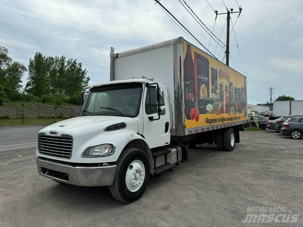 Freightliner M2 Άλλα Φορτηγά