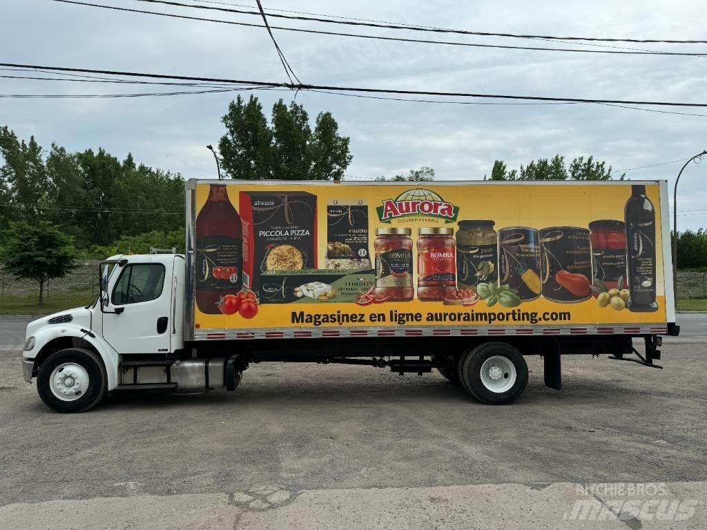 Freightliner M2 Άλλα Φορτηγά