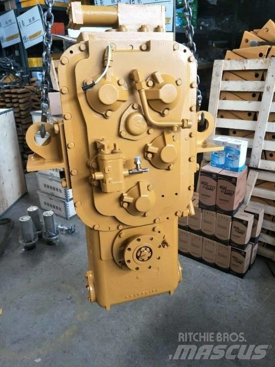 SEM 650B Μετάδοση κίνησης