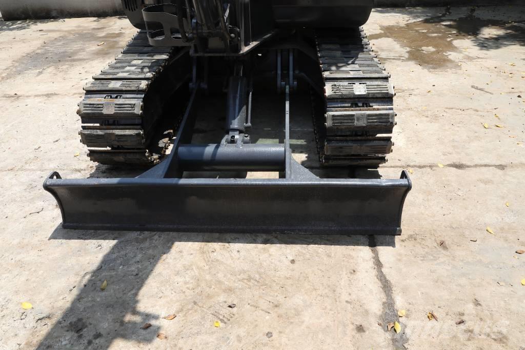 Doosan DX 55-9 C Εκσκαφάκι (διαβολάκι) < 7t