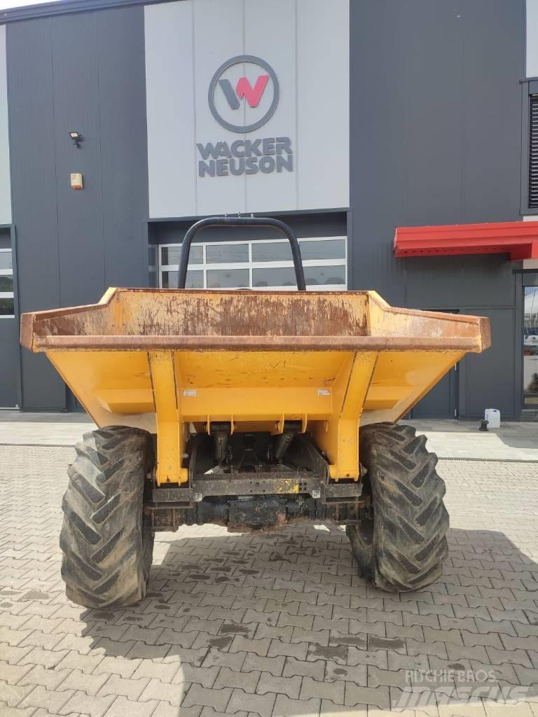 Terex TA 6 Dumpers εργοταξίου