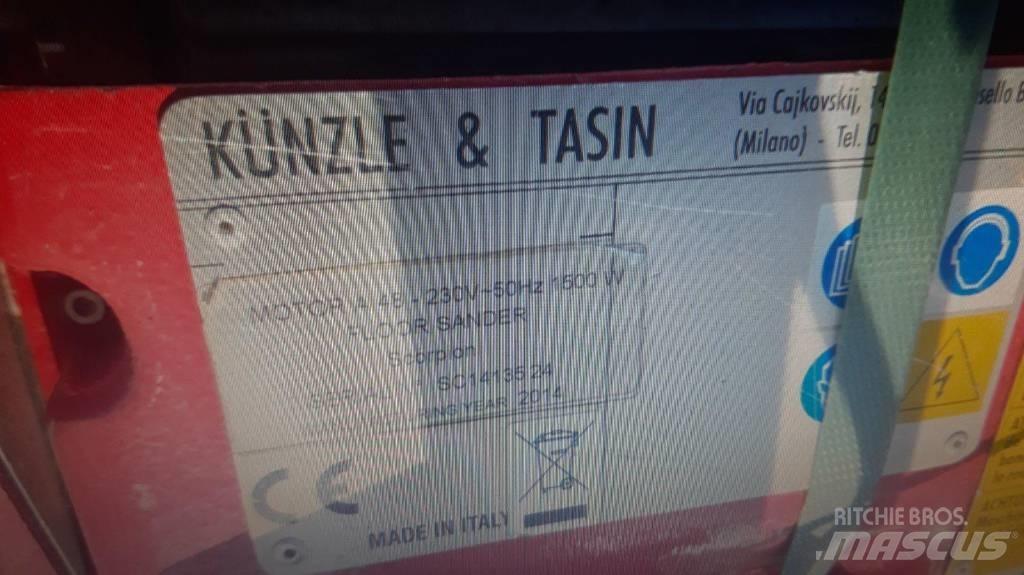  KUNZLE TASIN 2 Χειρισμός Υλικών - Άλλα