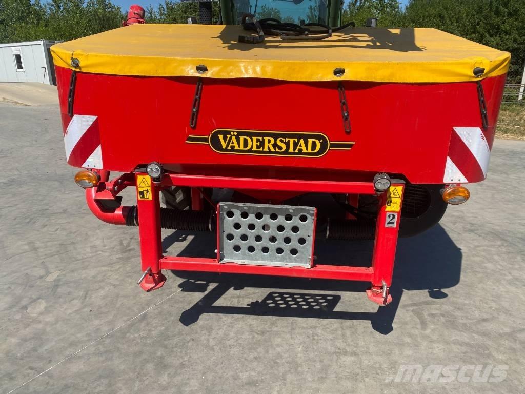 Väderstad FH 2200 Διαστρωτήρες ανοργάνων