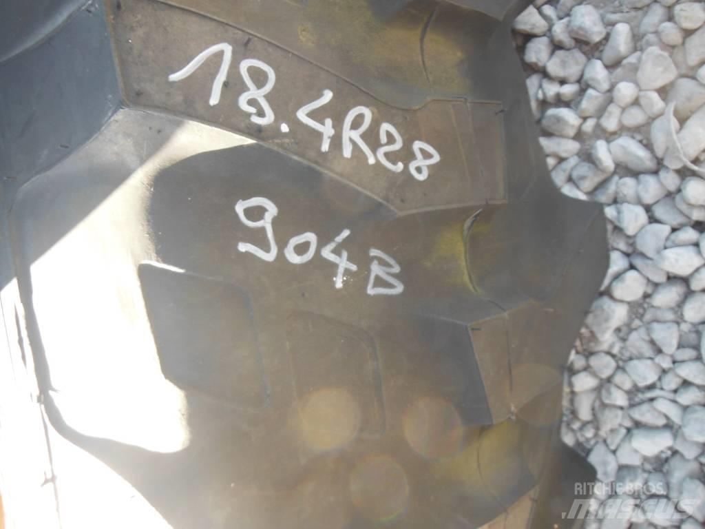  SPEEDWAYS 18.4R28 Ελαστικά και ζάντες