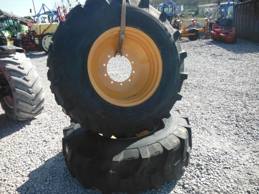  SPEEDWAYS 18.4R28 Ελαστικά και ζάντες