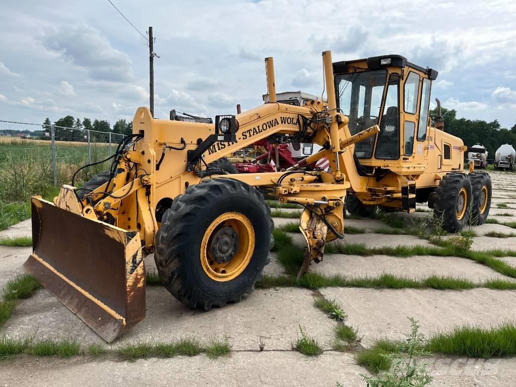  Mista RD200H Γκρέιντερς