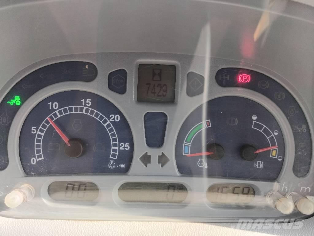 New Holland T7030 Τρακτέρ