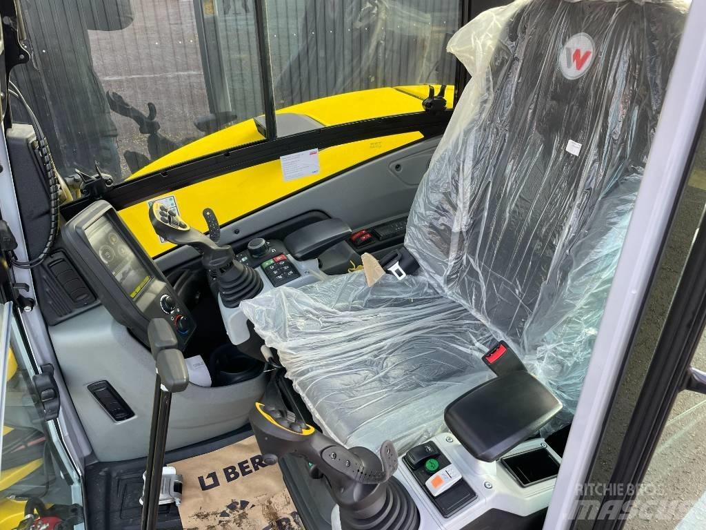 Wacker Neuson ET 90 Μίνι εκσκαφείς 7t - 12t