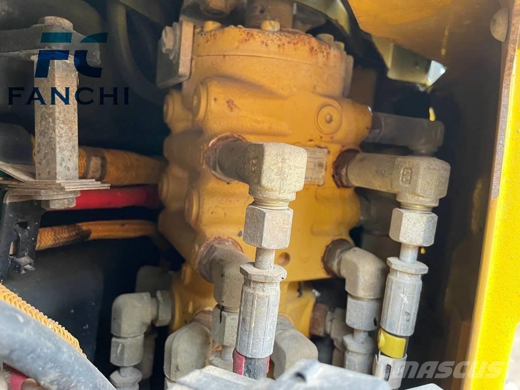 CAT 303 C CR Εκσκαφάκι (διαβολάκι) < 7t