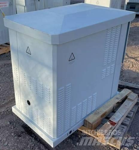 Delta ESOG150 Γεννήτριες ντίζελ