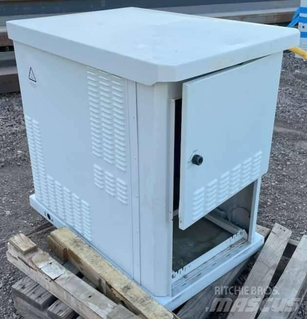 Delta ESOG150 Γεννήτριες ντίζελ