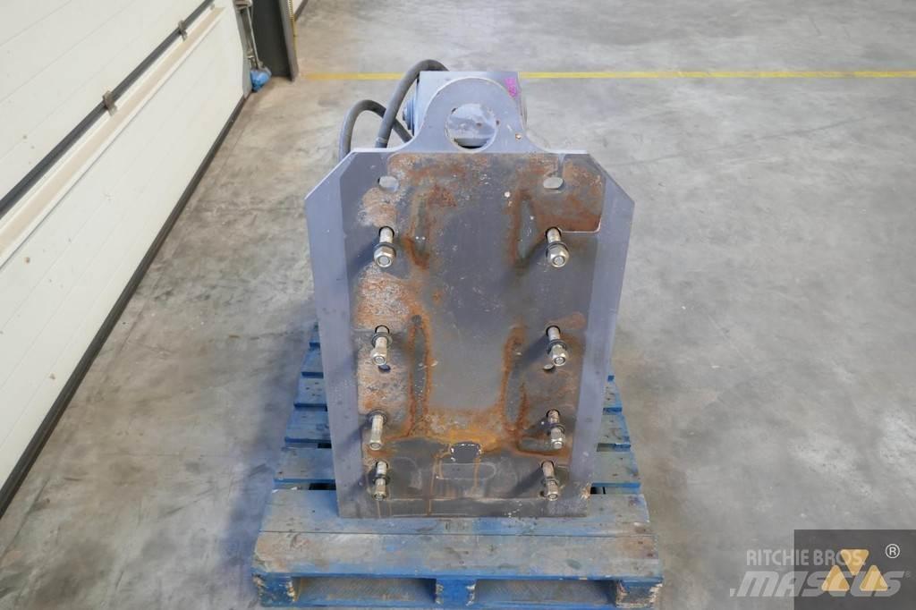 Volvo Front lift Μεταφορές - Άλλα