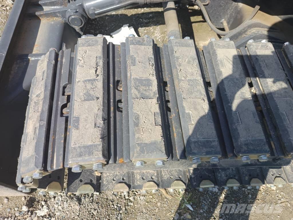 Doosan DH 60-7 Εκσκαφάκι (διαβολάκι) < 7t