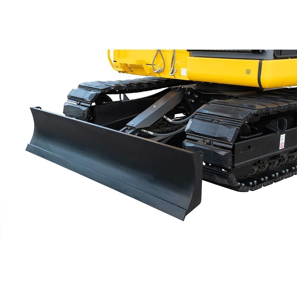 Maeda CC 985 S-2 Μίνι γερανοί