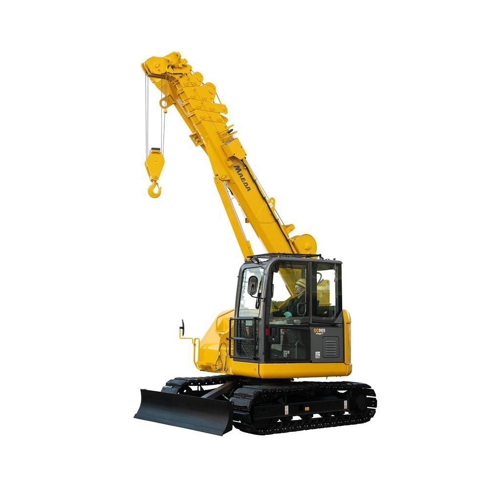 Maeda CC985S-1 Μίνι γερανοί