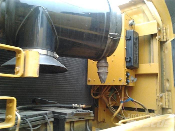 CAT 330 C Εκσκαφείς με ερπύστριες