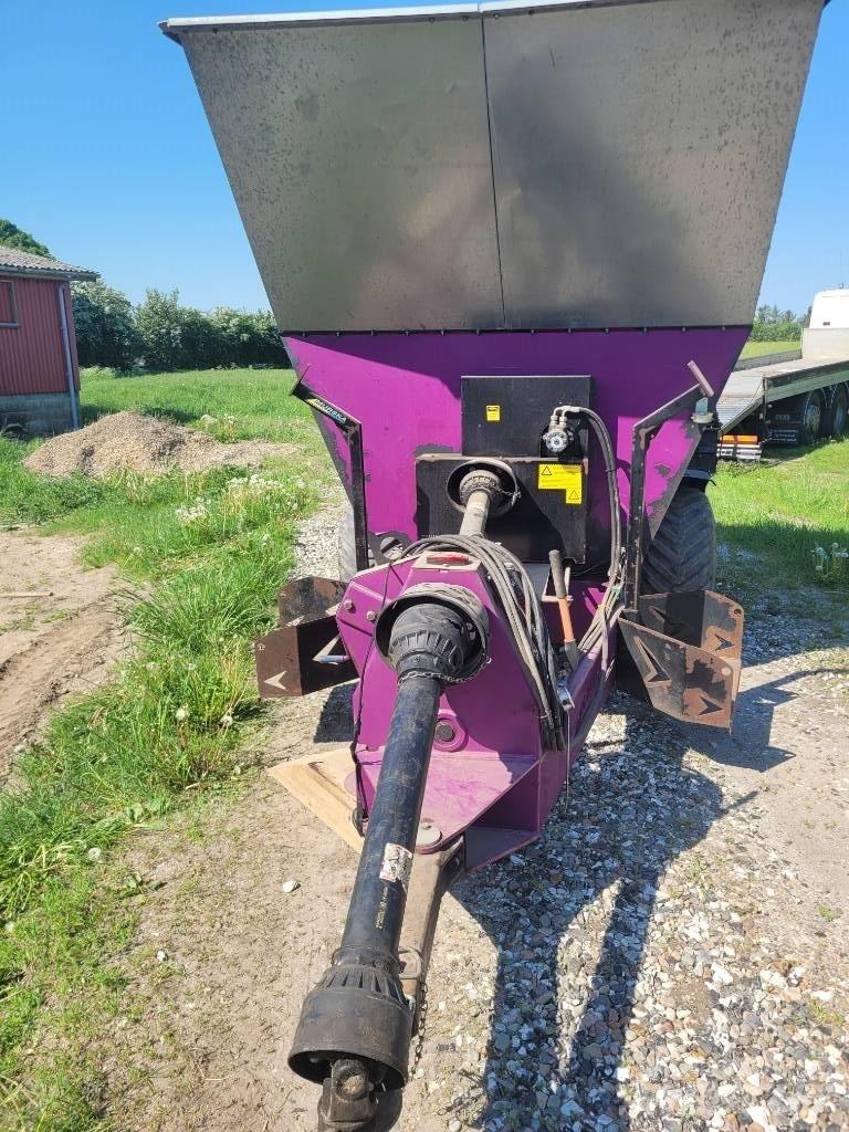 Murska Bagger Μηχανήματα συσκευασίας