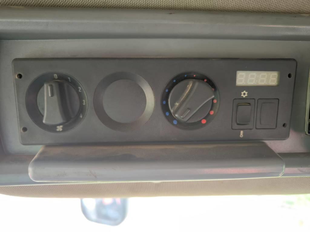 Versatile 310 Τρακτέρ