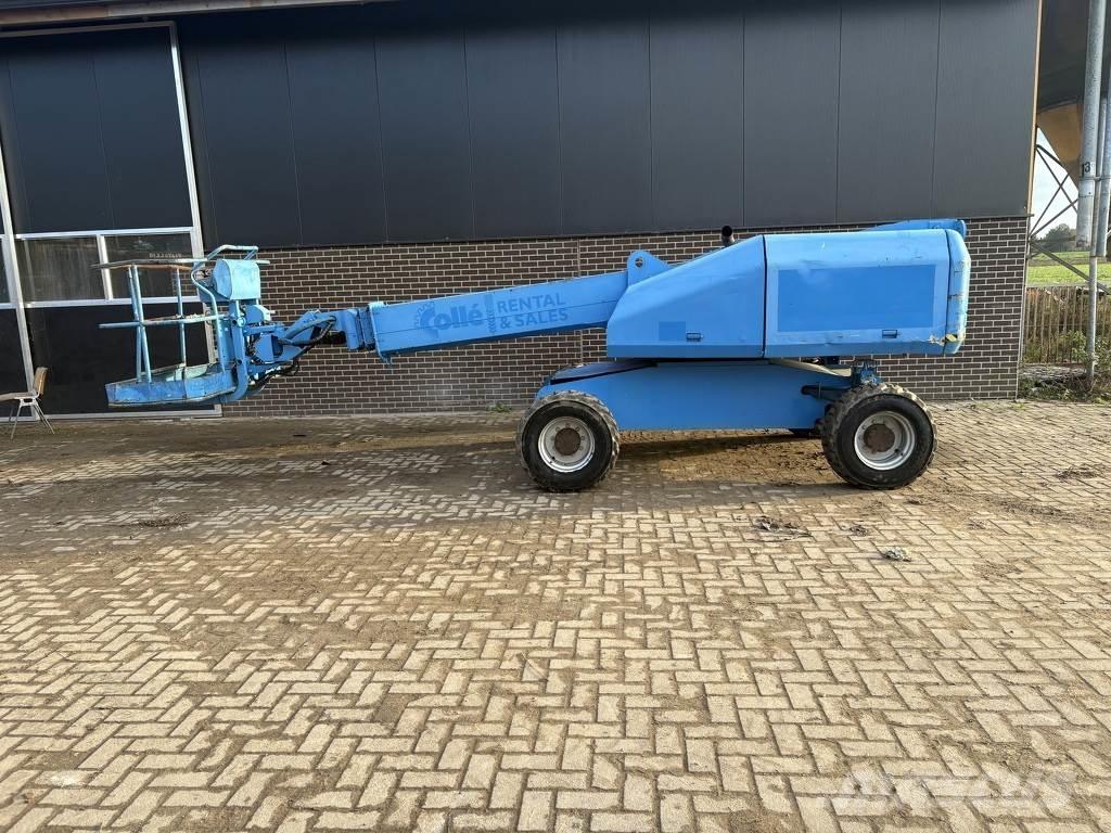 Aichi Sp12c Ανυψωτήρες με τηλεσκοπικό βραχίονα