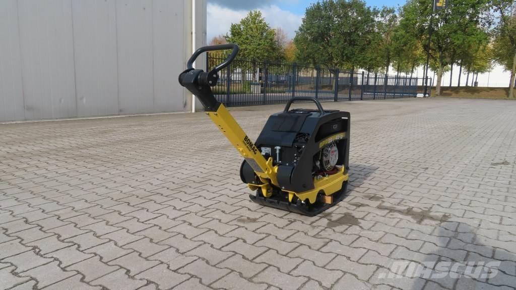Bomag BPR 35/42D Επίπεδοι κόπανοι