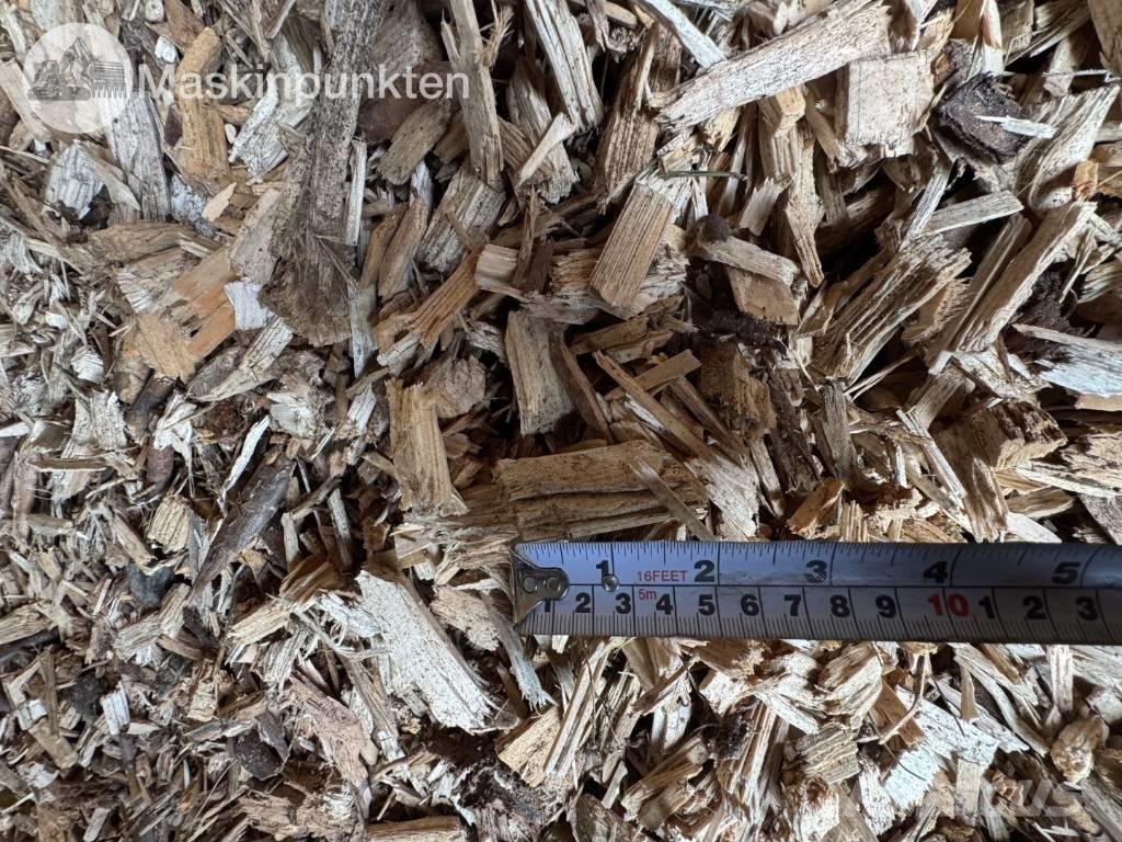 Doppstadt DH 910 Τεμαχιστές ξύλου