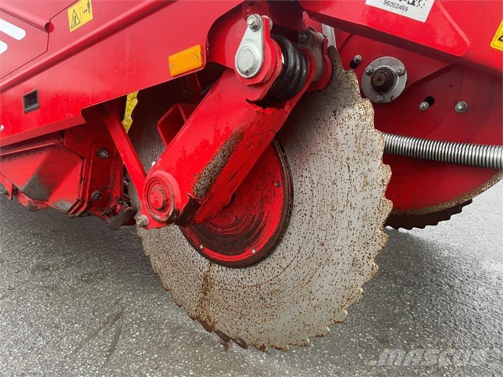 Grimme CS 150 Εξοπλισμός πατατοκαλλιεργειών - Άλλα