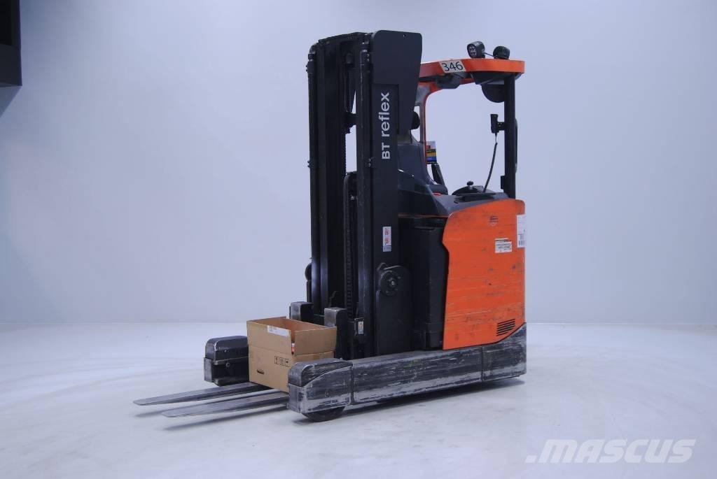 Toyota RRE250H Ανυψωτικά στενών δρόμων